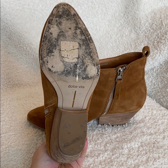 Dolce Vita booties - Picture 6 of 6